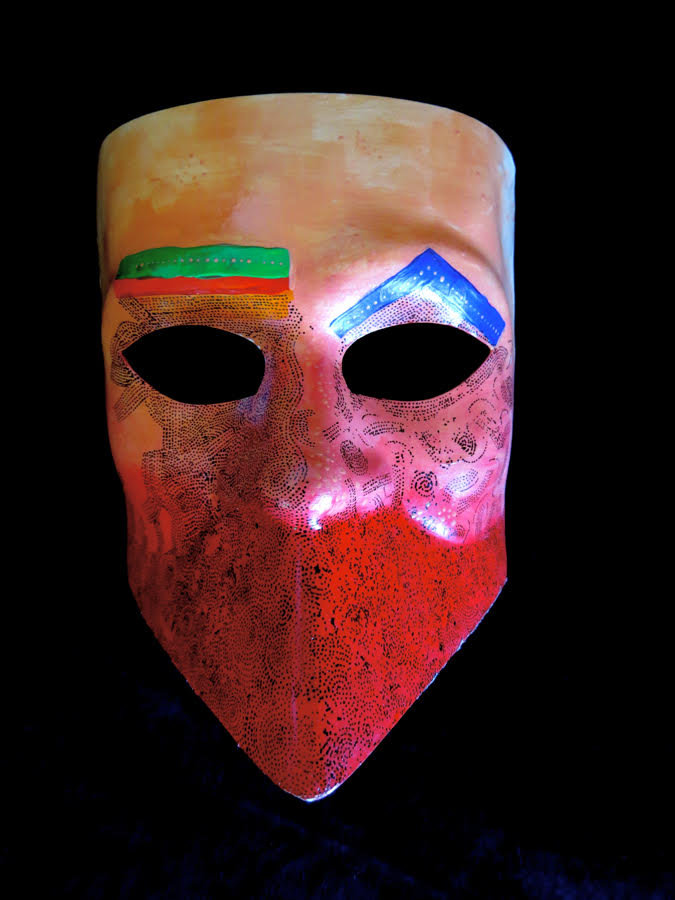 Title of mask